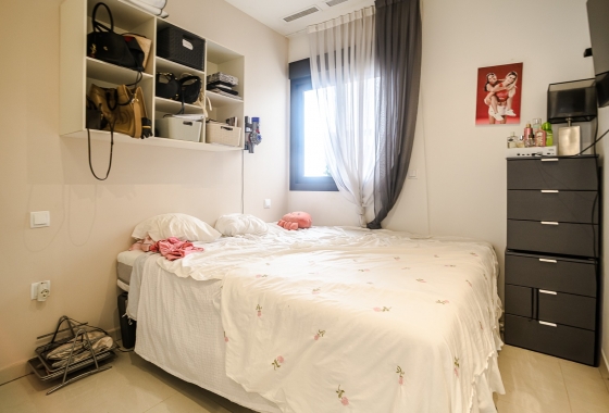 Wiederverkauf - Wohnung - Guardamar del Segura - Costa Blanca