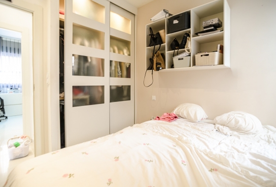 Wiederverkauf - Wohnung - Guardamar del Segura - Costa Blanca