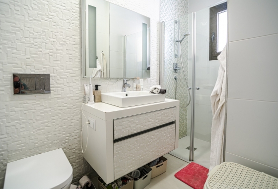 Wiederverkauf - Wohnung - Guardamar del Segura - Costa Blanca