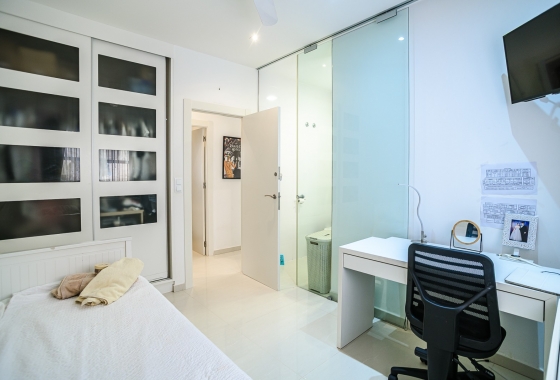 Wiederverkauf - Wohnung - Guardamar del Segura - Costa Blanca