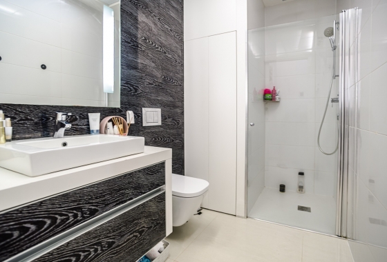 Wiederverkauf - Wohnung - Guardamar del Segura - Costa Blanca