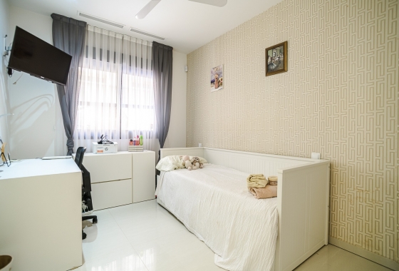Wiederverkauf - Wohnung - Guardamar del Segura - Costa Blanca