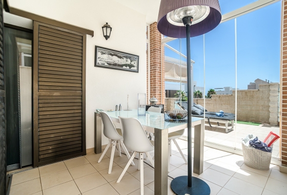 Wiederverkauf - Wohnung - Guardamar del Segura - Costa Blanca