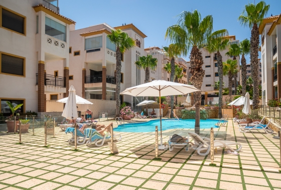 Wiederverkauf - Wohnung - Guardamar del Segura - Costa Blanca
