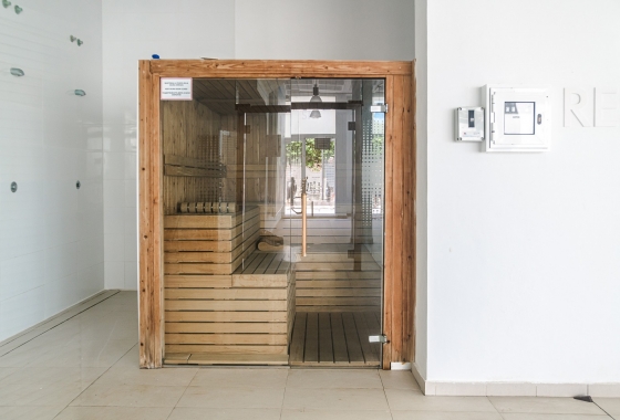 Wiederverkauf - Wohnung - Guardamar del Segura - Costa Blanca
