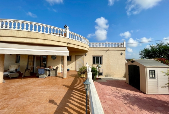 Herverkoop - Villa - Catral - Costa Blanca