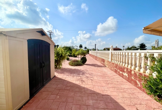 Herverkoop - Villa - Catral - Costa Blanca