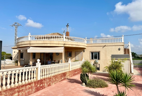 Herverkoop - Villa - Catral - Costa Blanca
