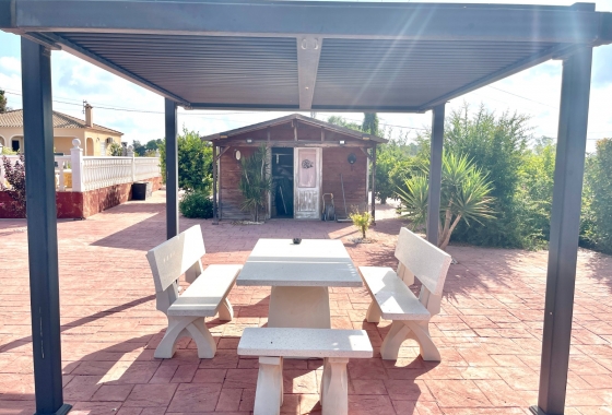 Herverkoop - Villa - Catral - Costa Blanca