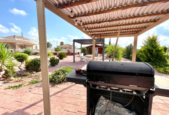 Herverkoop - Villa - Catral - Costa Blanca