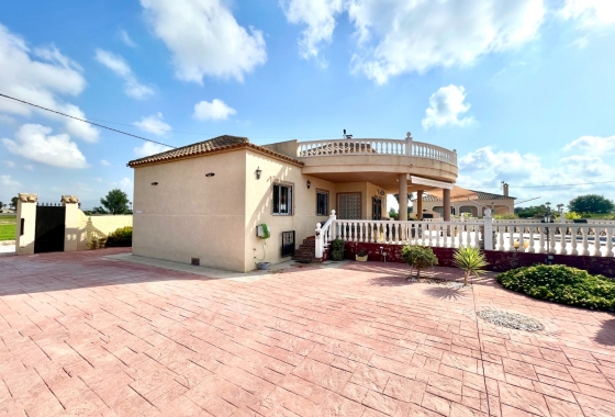 Herverkoop - Villa - Catral - Costa Blanca