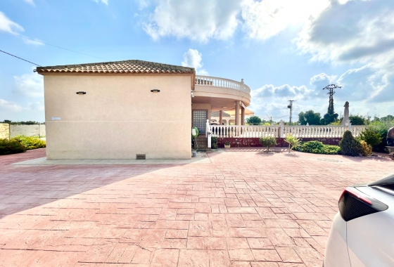 Herverkoop - Villa - Catral - Costa Blanca