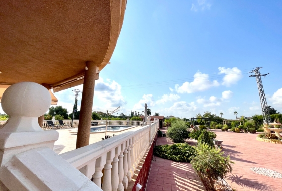 Herverkoop - Villa - Catral - Costa Blanca