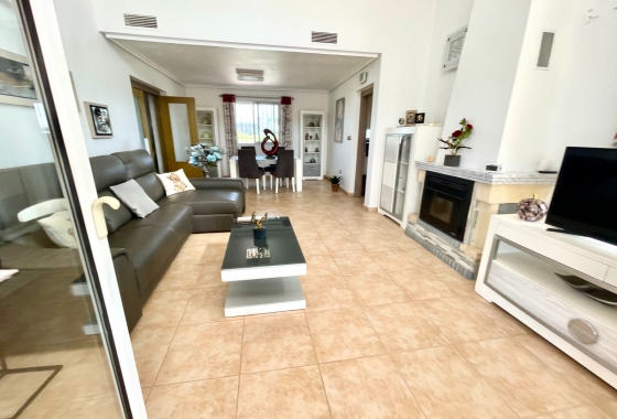 Herverkoop - Villa - Catral - Costa Blanca