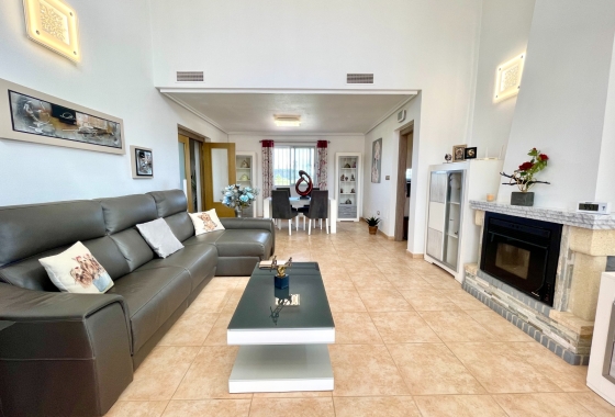 Herverkoop - Villa - Catral - Costa Blanca