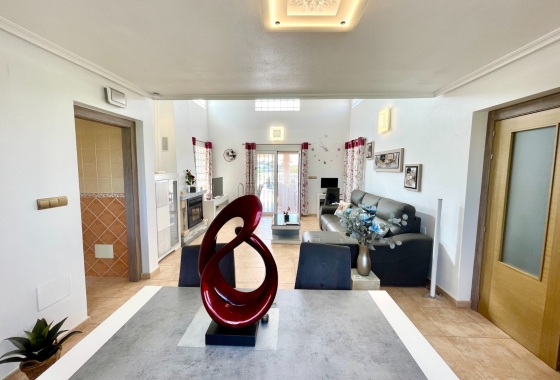 Herverkoop - Villa - Catral - Costa Blanca
