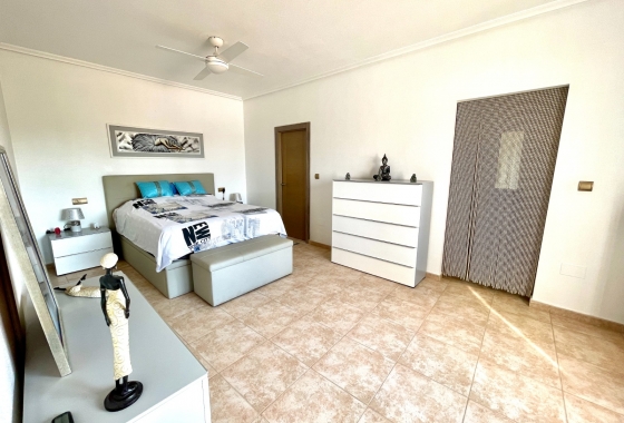 Herverkoop - Villa - Catral - Costa Blanca