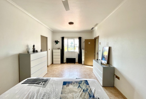 Herverkoop - Villa - Catral - Costa Blanca