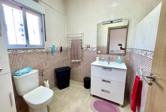 Herverkoop - Villa - Catral - Costa Blanca