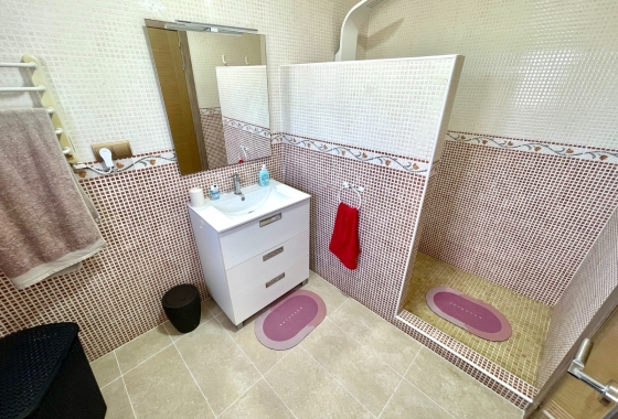Herverkoop - Villa - Catral - Costa Blanca