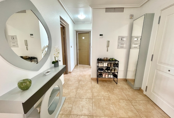 Herverkoop - Villa - Catral - Costa Blanca