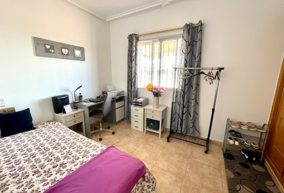 Herverkoop - Villa - Catral - Costa Blanca