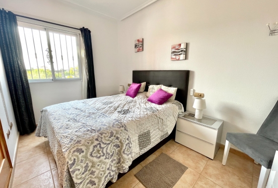 Herverkoop - Villa - Catral - Costa Blanca