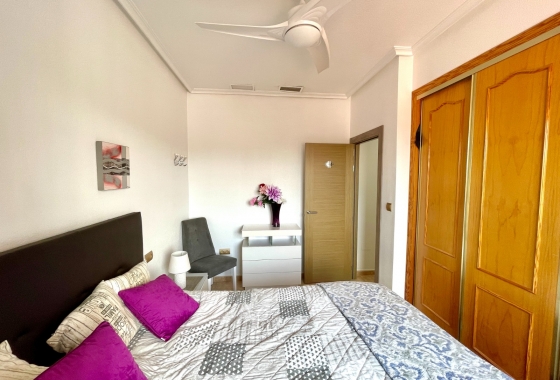 Herverkoop - Villa - Catral - Costa Blanca
