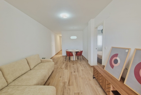 Nieuwbouw Woningen - Appartement / flat - San Fulgencio