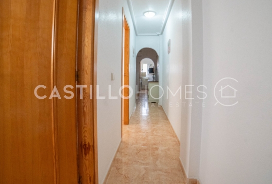 Resale - Apartment / flat - Torrevieja - PARQUE DE LAS NACIONES