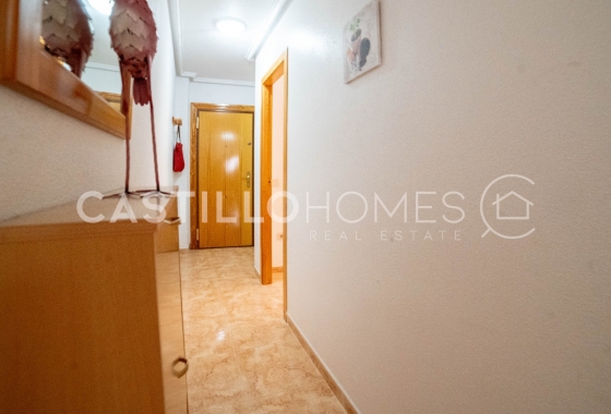 Resale - Apartment / flat - Torrevieja - PARQUE DE LAS NACIONES