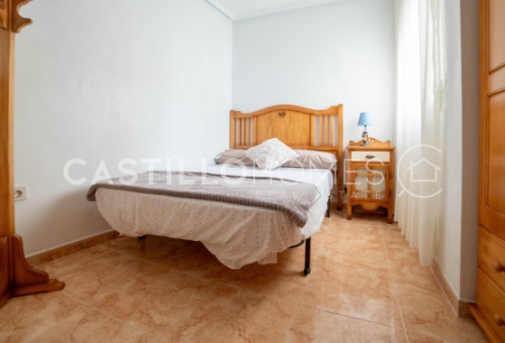 Resale - Apartment / flat - Torrevieja - PARQUE DE LAS NACIONES