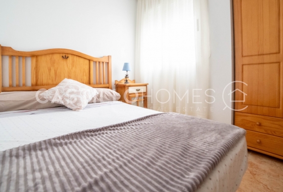 Resale - Apartment / flat - Torrevieja - PARQUE DE LAS NACIONES