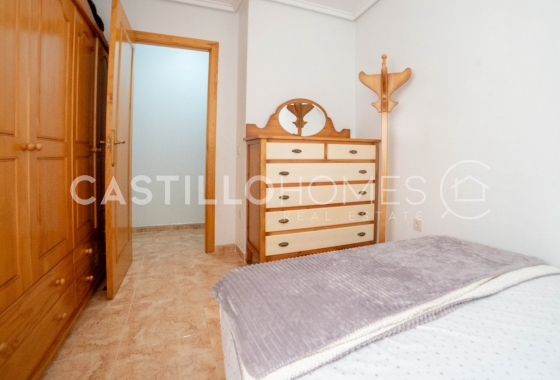 Resale - Apartment / flat - Torrevieja - PARQUE DE LAS NACIONES