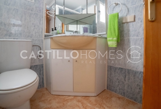 Resale - Apartment / flat - Torrevieja - PARQUE DE LAS NACIONES