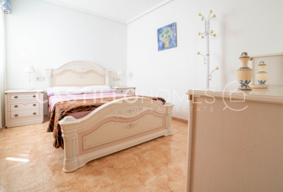 Resale - Apartment / flat - Torrevieja - PARQUE DE LAS NACIONES