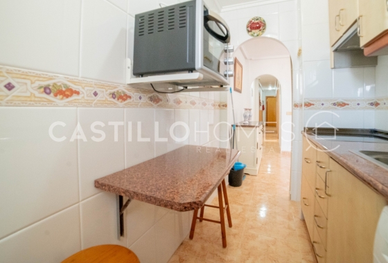 Resale - Apartment / flat - Torrevieja - PARQUE DE LAS NACIONES