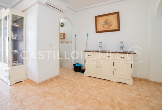 Resale - Apartment / flat - Torrevieja - PARQUE DE LAS NACIONES