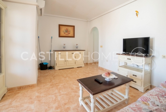 Resale - Apartment / flat - Torrevieja - PARQUE DE LAS NACIONES