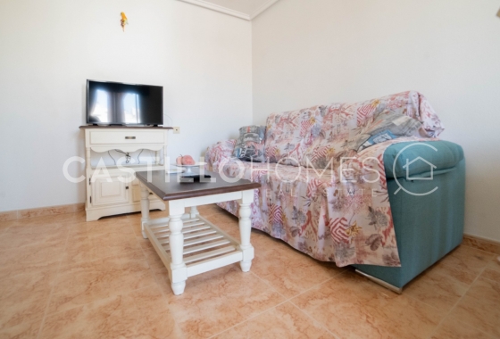Resale - Apartment / flat - Torrevieja - PARQUE DE LAS NACIONES