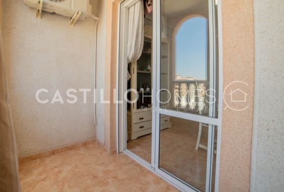 Resale - Apartment / flat - Torrevieja - PARQUE DE LAS NACIONES