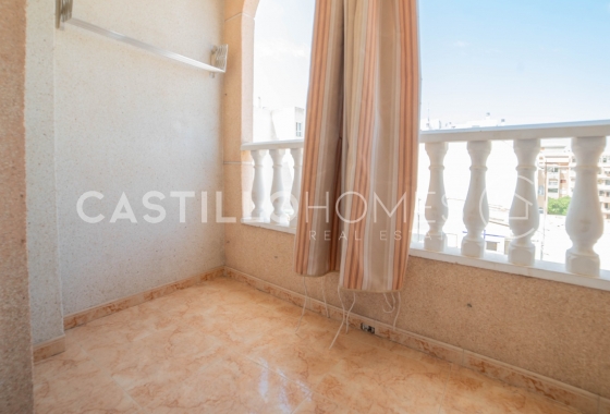 Resale - Apartment / flat - Torrevieja - PARQUE DE LAS NACIONES