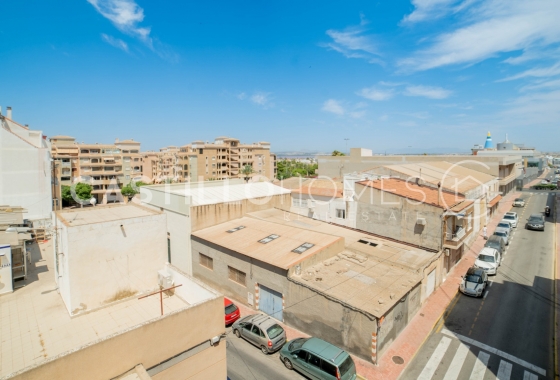 Resale - Apartment / flat - Torrevieja - PARQUE DE LAS NACIONES