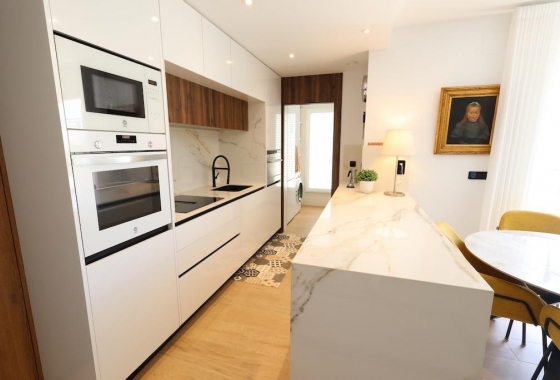 Resale - Penthouse - Algorfa - Inland