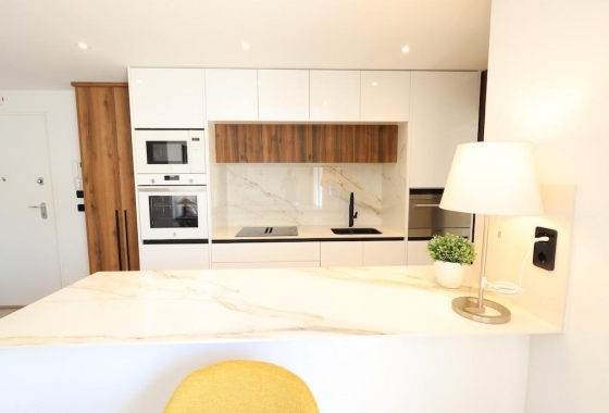 Resale - Penthouse - Algorfa - Inland