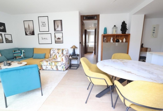 Resale - Penthouse - Algorfa - Inland