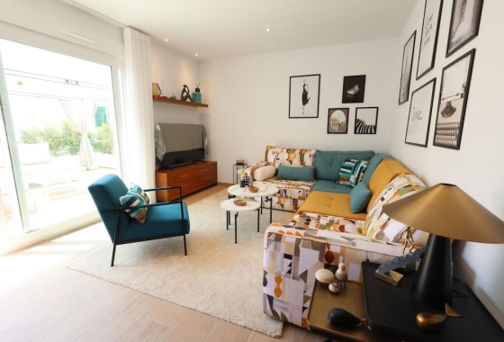 Resale - Penthouse - Algorfa - Inland