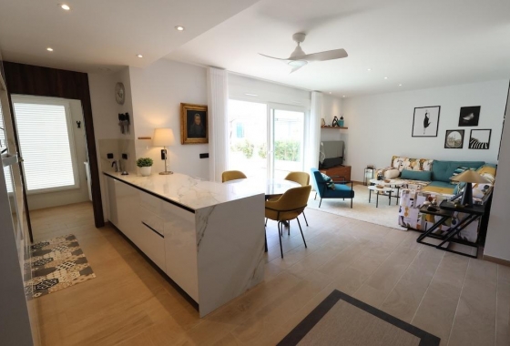 Resale - Penthouse - Algorfa - Inland