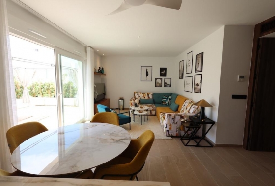 Resale - Penthouse - Algorfa - Inland