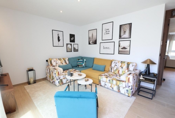 Resale - Penthouse - Algorfa - Inland